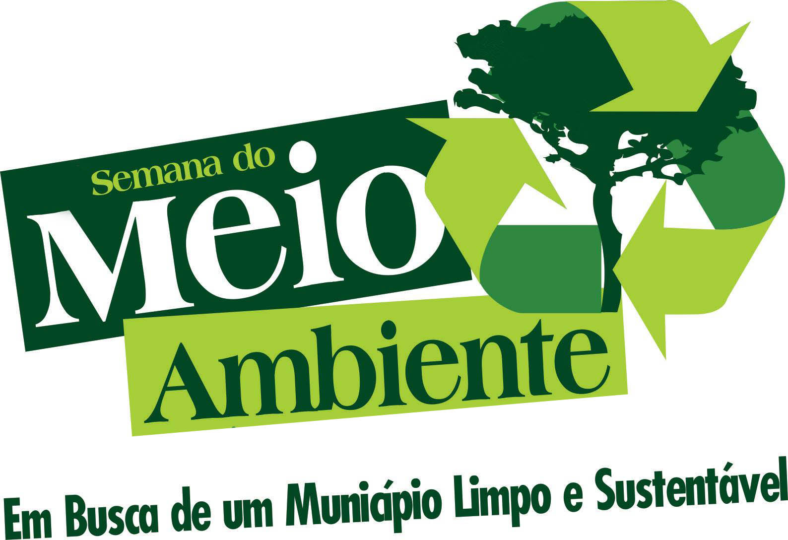 Gincana Ecol Gica Na Semana Do Meio Ambiente Portaliris Org Br